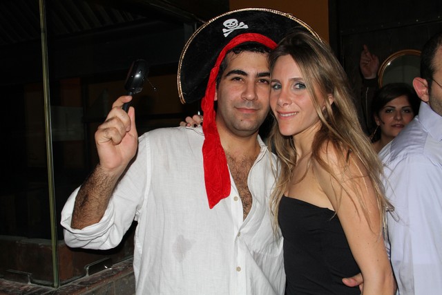 New Year’s Eve at La Estancia